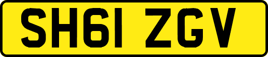 SH61ZGV