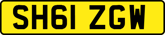 SH61ZGW
