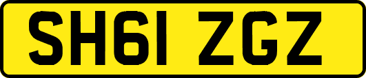 SH61ZGZ