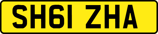SH61ZHA