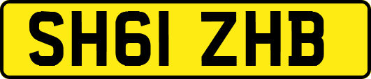 SH61ZHB