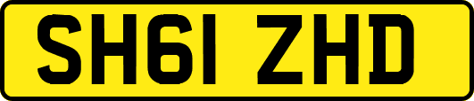 SH61ZHD
