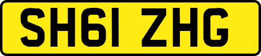 SH61ZHG