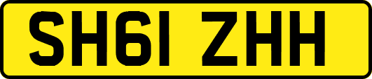 SH61ZHH
