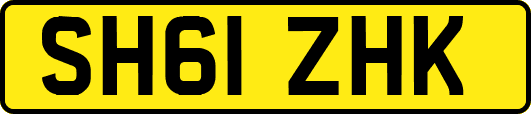 SH61ZHK