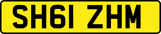 SH61ZHM