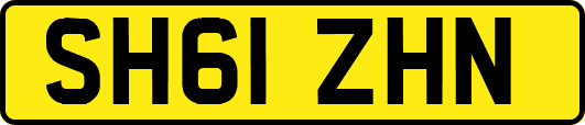SH61ZHN