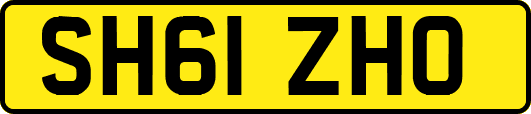 SH61ZHO