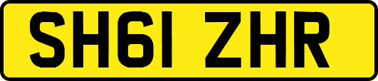 SH61ZHR