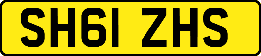 SH61ZHS