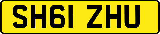 SH61ZHU