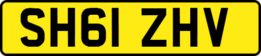 SH61ZHV