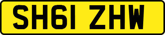 SH61ZHW