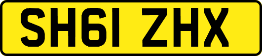 SH61ZHX