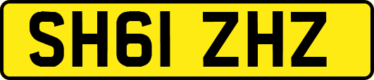 SH61ZHZ