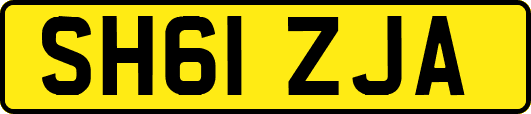 SH61ZJA