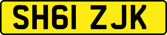 SH61ZJK