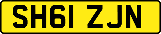SH61ZJN