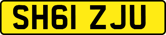 SH61ZJU