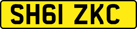 SH61ZKC