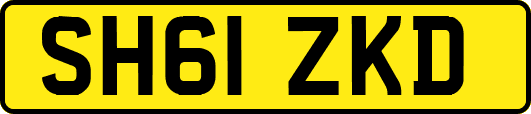 SH61ZKD