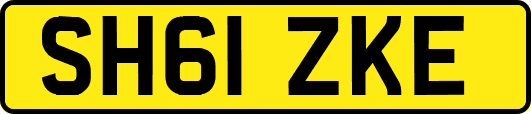 SH61ZKE