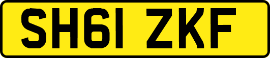 SH61ZKF