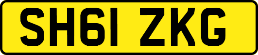 SH61ZKG
