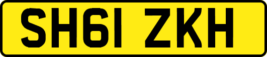 SH61ZKH