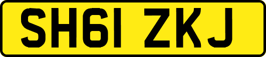 SH61ZKJ