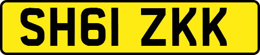 SH61ZKK