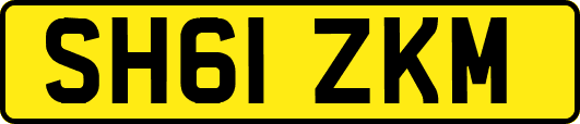 SH61ZKM