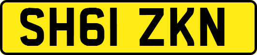 SH61ZKN