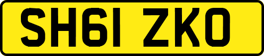 SH61ZKO
