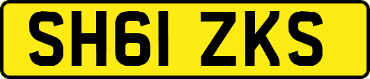 SH61ZKS