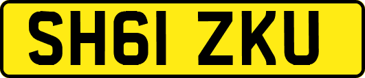 SH61ZKU