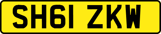 SH61ZKW