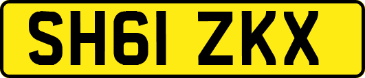 SH61ZKX