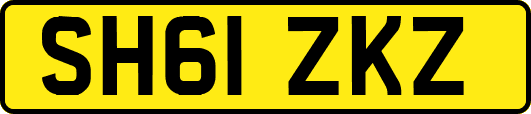 SH61ZKZ