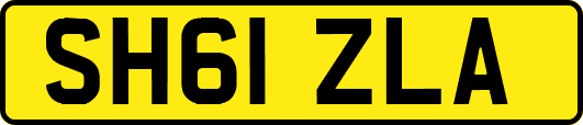 SH61ZLA