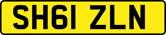 SH61ZLN