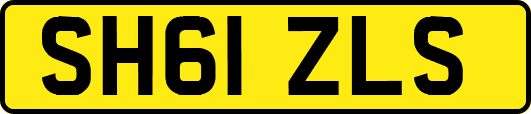 SH61ZLS