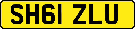 SH61ZLU