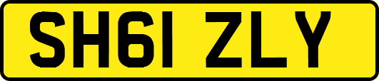 SH61ZLY
