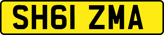 SH61ZMA