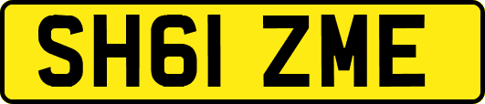 SH61ZME