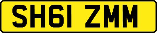 SH61ZMM