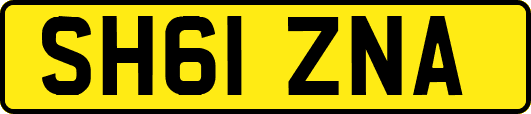 SH61ZNA