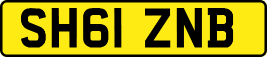 SH61ZNB