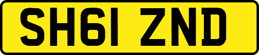 SH61ZND